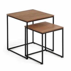 DAHEIM 2- Satztisch Yoana