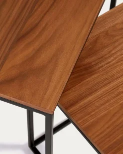 DAHEIM 2- Satztisch Yoana