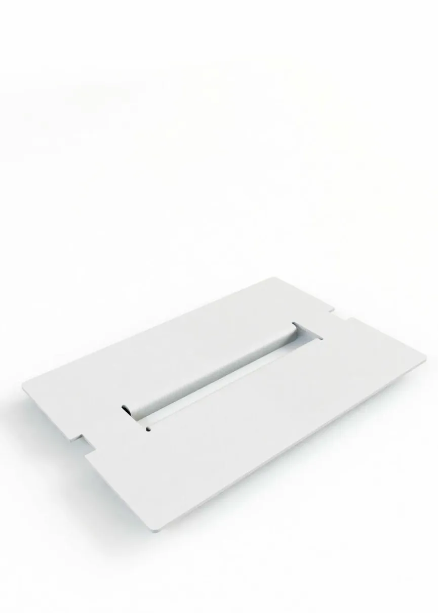 Metallbude Ablage Rivo