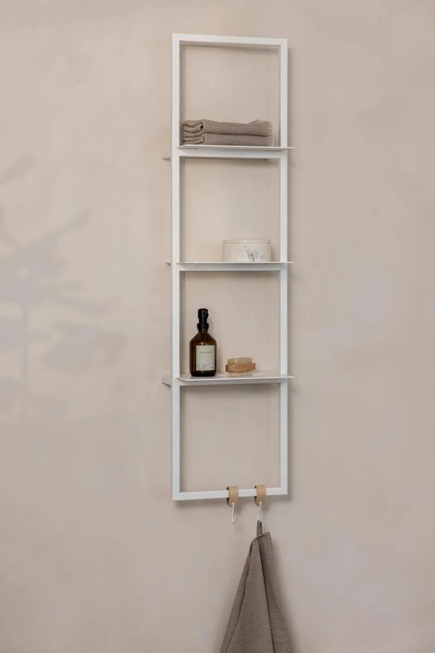 Metallbude Ablage Rivo