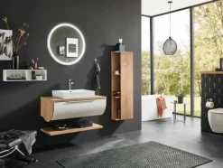 Puris Ablageplatte Rounds