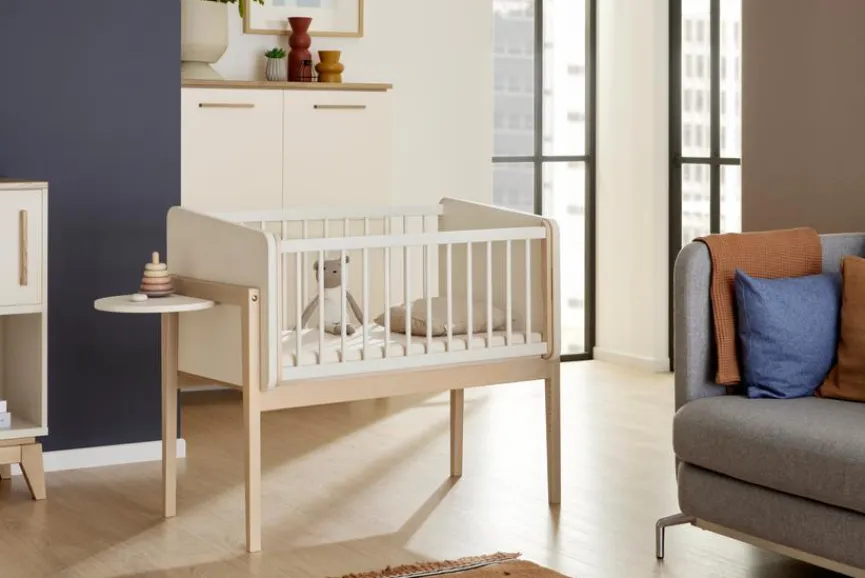 Kinder Paidi Ablagetisch Little Cloud