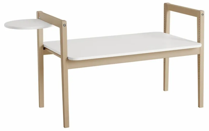 Kinder Paidi Ablagetisch Little Cloud