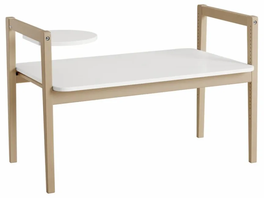 Kinder Paidi Ablagetisch Little Cloud