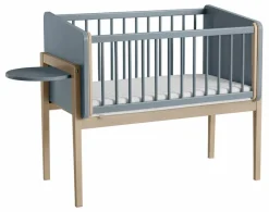 Sale Paidi Ablagetisch Little Cloud Mattblau