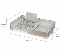 Sale Joseph Joseph Abtropfgestell Extend Beige