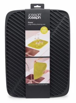 Joseph Joseph Abtropfmatte Flume