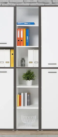 FORTE Aktenregal Keflavik