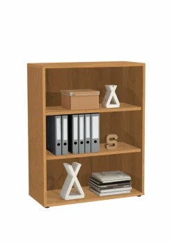 FMD Aktenregal Calvia, breit 3OH