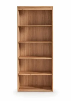 Outlet Gradel Aktenregal Durable Office Braun