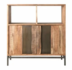 WOLFMÖBEL Aktenregal Live