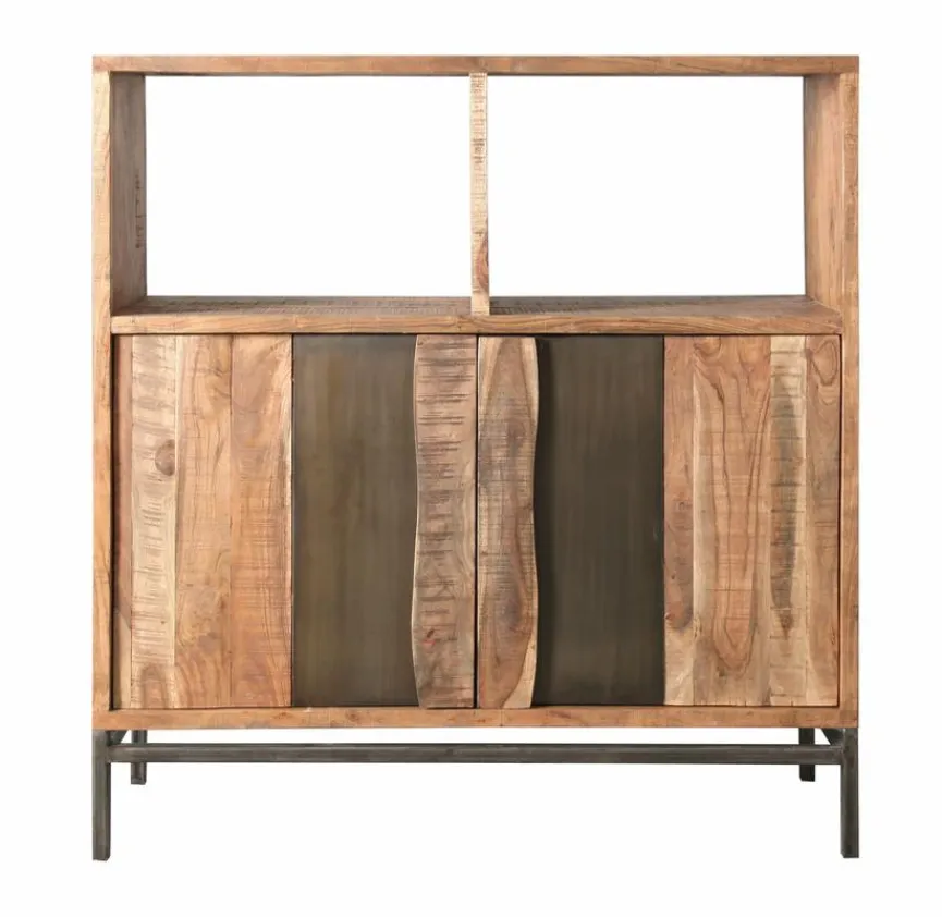 WOLFMÖBEL Aktenregal Live