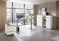 Innostyle Aktenregal Memphis