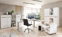 Innostyle Aktenregal Memphis