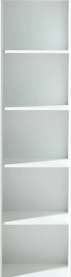 Online Germania Aktenregal Monteria Weiß