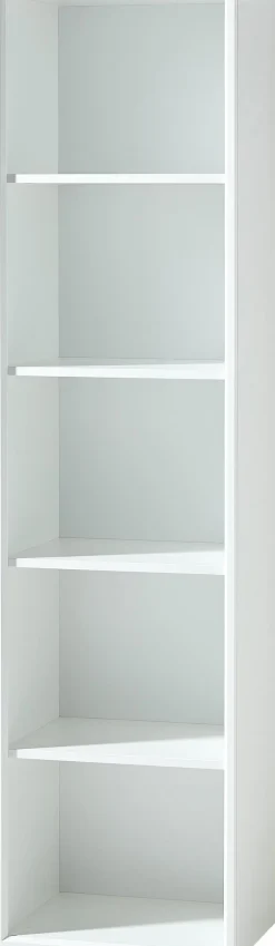 Online Germania Aktenregal Monteria Weiß