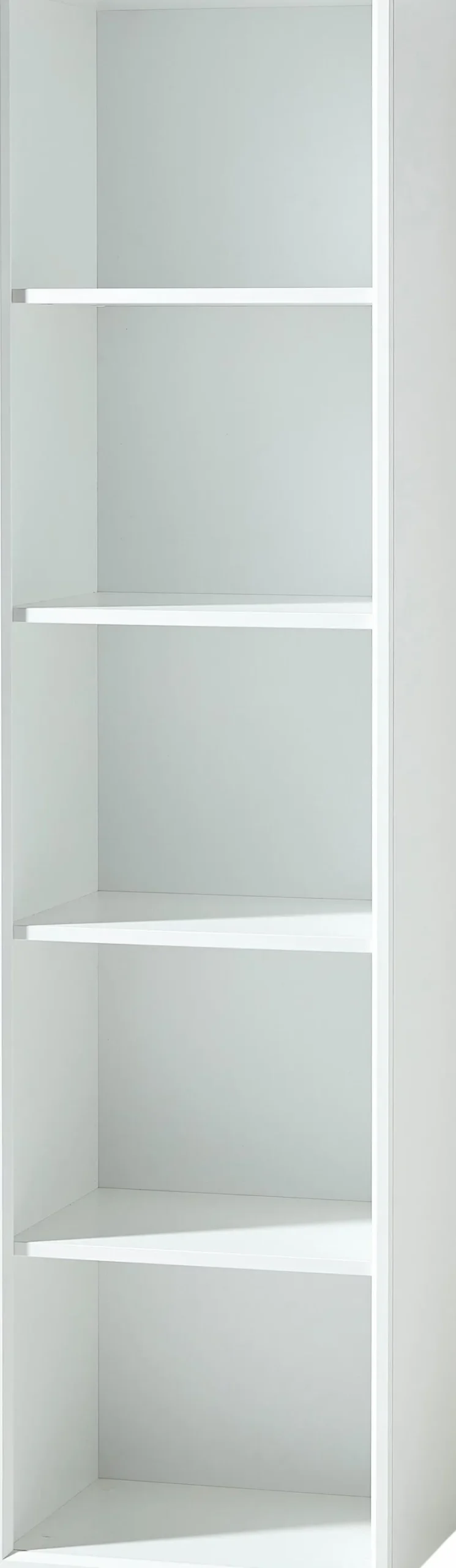 Online Germania Aktenregal Monteria Weiß