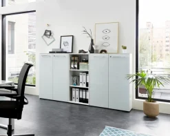 Germania Aktenregal Monteria