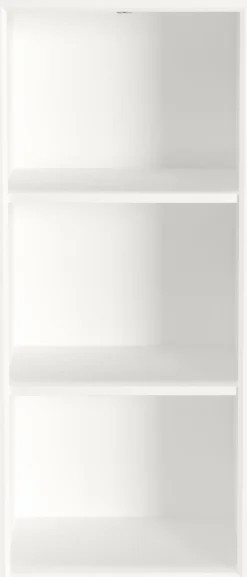 Outlet Germania Aktenregal Montevideo Weiß