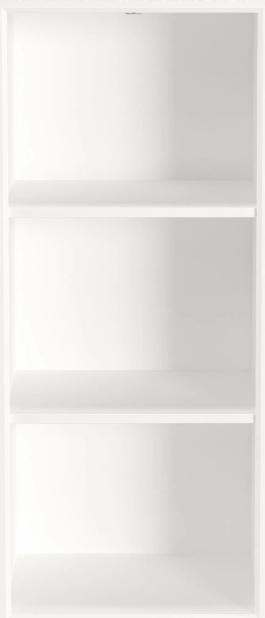 Outlet Germania Aktenregal Montevideo Weiß