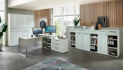 Innostyle Aktenregal Santorin