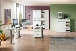 Innostyle Aktenregal Santorin