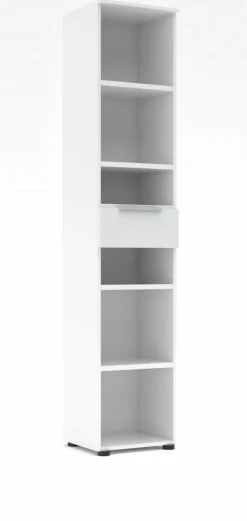 Sale Innostyle Aktenregal Santorin Weiß