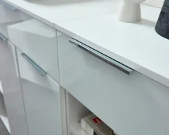 Sale Innostyle Aktenregal Santorin Weiß