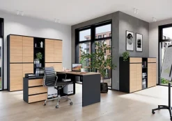 Germania Aktenschrank Baltimore