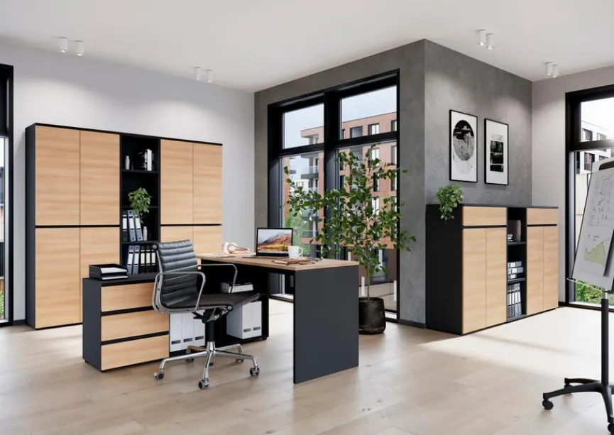 Germania Aktenschrank Baltimore