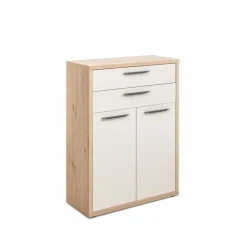 Discount Composad Aktenschrank Disegno Artisan-Eiche