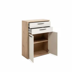 Discount Composad Aktenschrank Disegno Artisan-Eiche