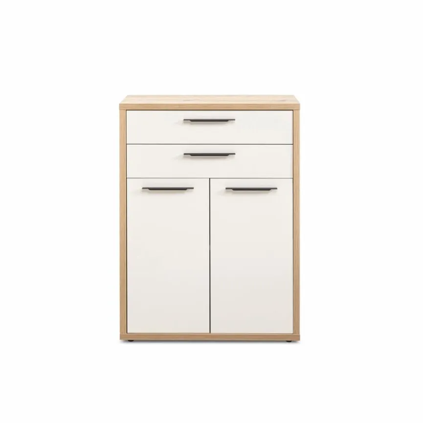 Discount Composad Aktenschrank Disegno Artisan-Eiche