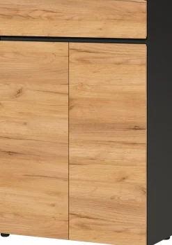 Online Germania Aktenschrank Lissabon Graphit