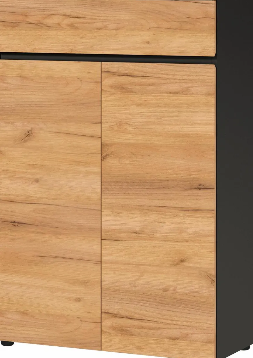 Online Germania Aktenschrank Lissabon Graphit