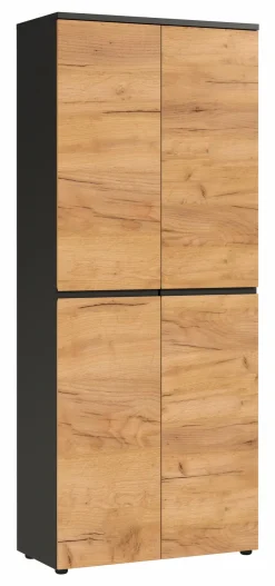 Online Germania Aktenschrank Lissabon Graphit