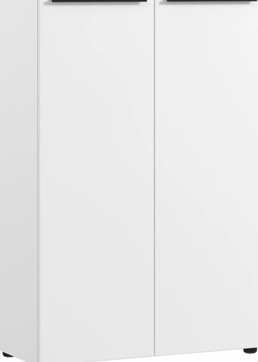 Online Germania Aktenschrank Mailand Weiß