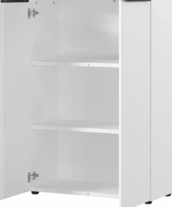 Online Germania Aktenschrank Mailand Weiß