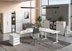 Germania Aktenschrank Mailand