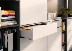 Germania Aktenschrank Mailand