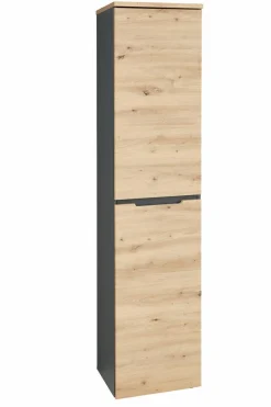 Online Innostyle Aktenschrank Memphis Eiche Artisan / Graphit