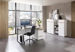 Innostyle Aktenschrank Memphis