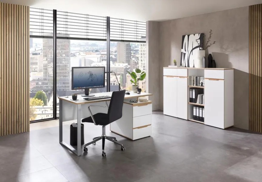 Innostyle Aktenschrank Memphis