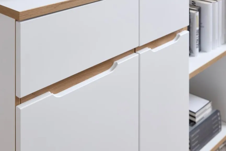 Innostyle Aktenschrank Memphis