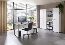 Innostyle Aktenschrank Memphis