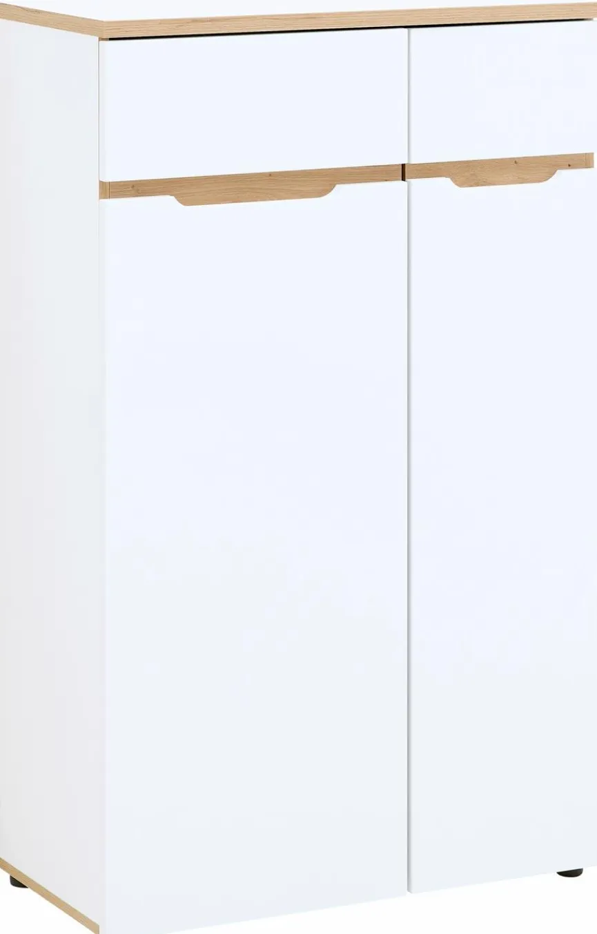 Innostyle Aktenschrank Memphis