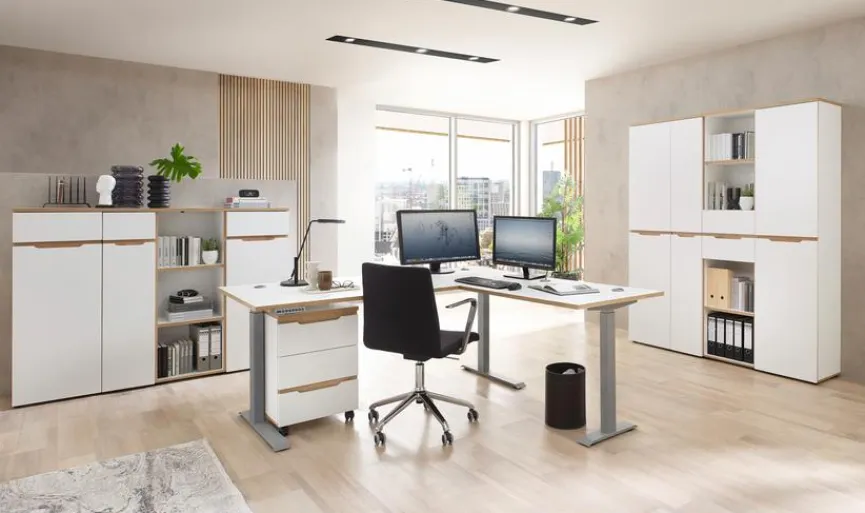 Innostyle Aktenschrank Memphis