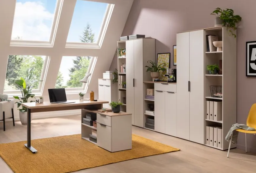 Composad Aktenschrank Pronto