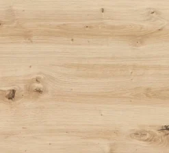 Innostyle Aktenschrank Santorin Eiche / Weiß