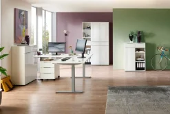 Innostyle Aktenschrank Santorin